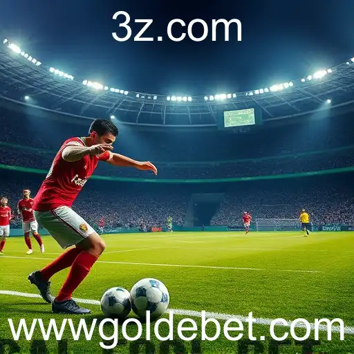 A Ascensão do Gol de Bet em 2025: Impactos e Tendências