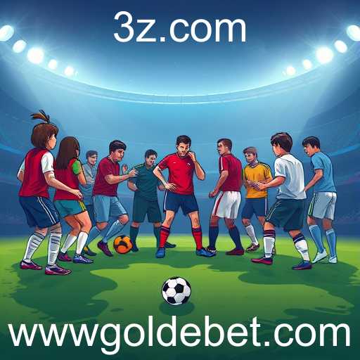 Expansão dos Jogos Online no Brasil: O Fenômeno 'Gol de Bet'