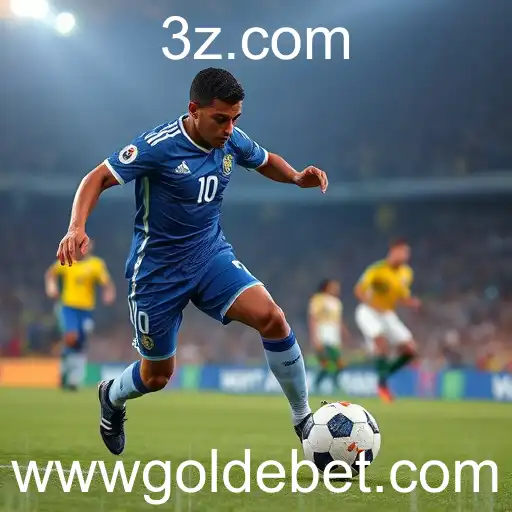 Apostas no Futebol: A Influência de 'Gol de Bet'