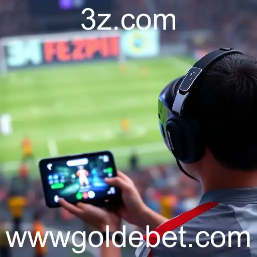 Inovações e Tendências em Jogos de Aposta