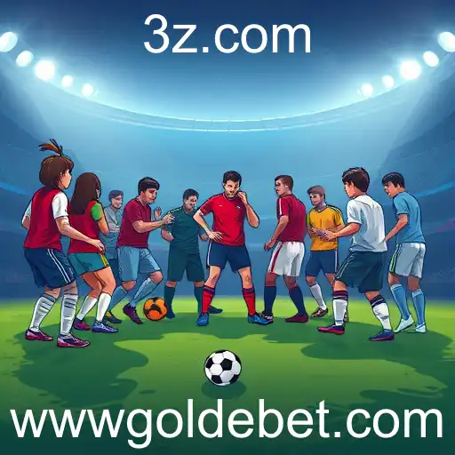 Impacto do Futebol no Crescimento dos Jogos Online