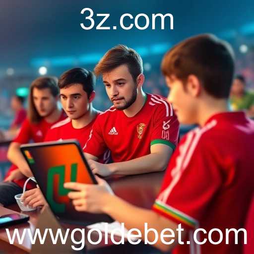 Impacto dos Jogos de Apostas no Futebol Brasileiro