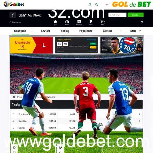 Gol de Bet