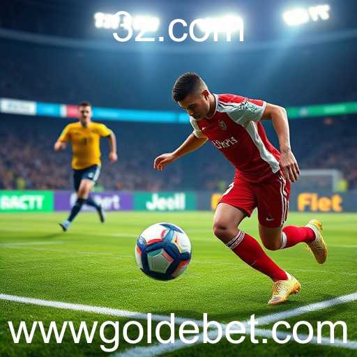 A Nova Era dos Jogos Online: Gol de Bet em 2025