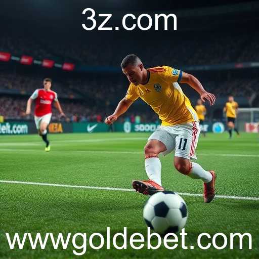 A Revolução nas Apostas Online: Tendências e Desafios