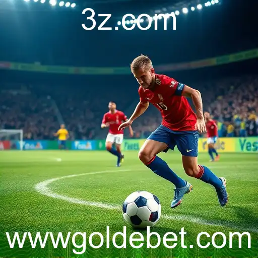 Tendências do Mercado de Apostas Esportivas em 2025