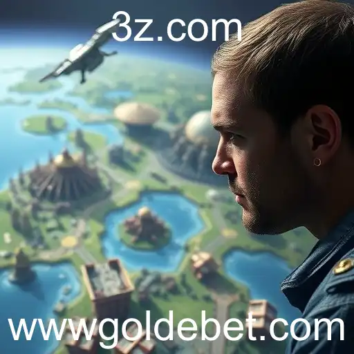Desvende o Universo dos Jogos de Estratégia