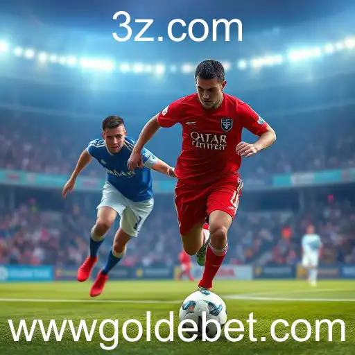 A Revolução Digital dos Jogos de Apostas